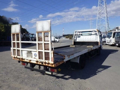 NISSAN DIESEL (UD) CONDOR