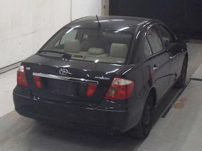 TOYOTA PREMIO