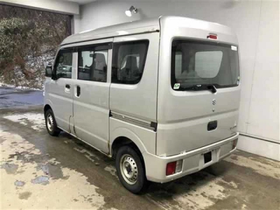 SUZUKI EVERY VAN