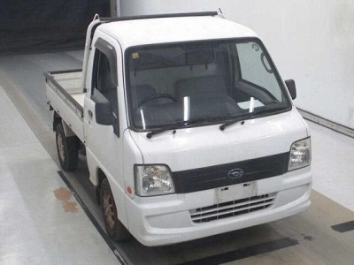 SUBARU SAMBAR TRUCK