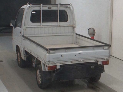 SUBARU SAMBAR TRUCK