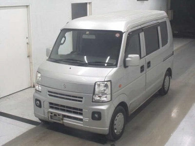 SUZUKI EVERY VAN