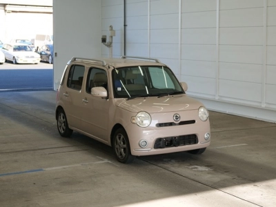 DAIHATSU MIRA COCOA