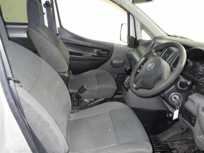 NISSAN NV200 VANETTE VAN