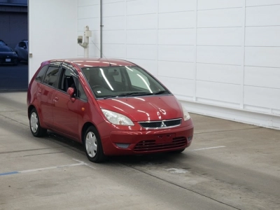 MITSUBISHI COLT PLUS