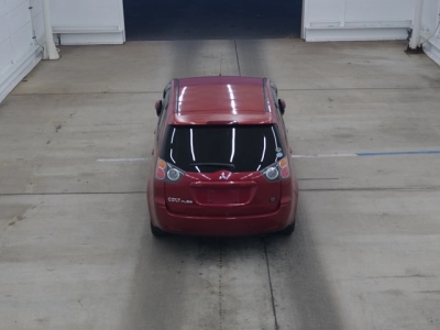 MITSUBISHI COLT PLUS