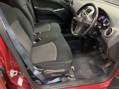 MITSUBISHI COLT PLUS