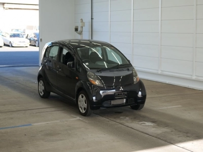 MITSUBISHI I-MIEV