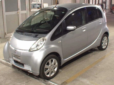 MITSUBISHI I