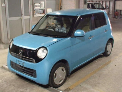HONDA N-ONE