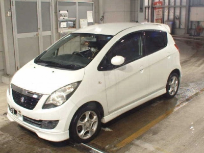 SUZUKI CERVO