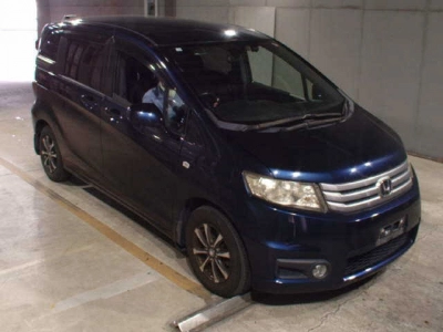 HONDA FREED SPIKE