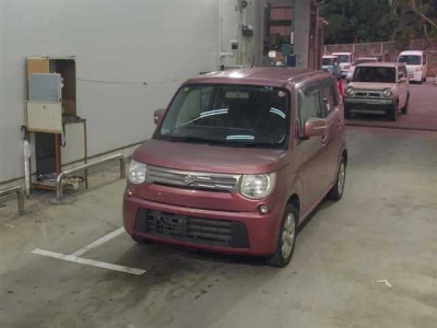 SUZUKI MRWAGON