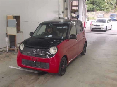 HONDA N-ONE