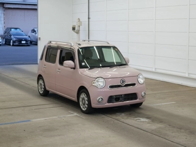 DAIHATSU MIRA COCOA