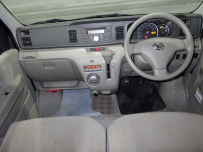 DAIHATSU ATRAI WAGON