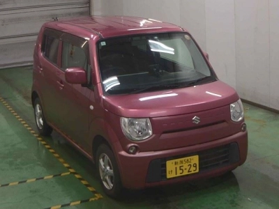 SUZUKI MRWAGON