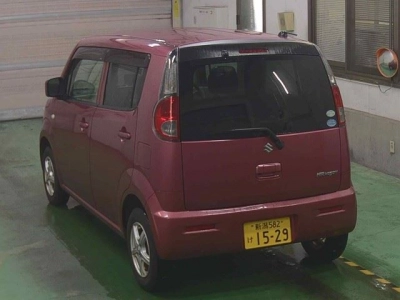 SUZUKI MRWAGON