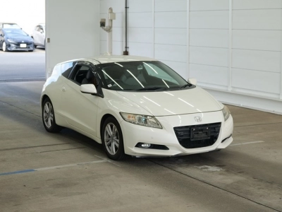 HONDA CR-Z
