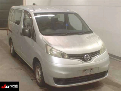NISSAN NV200 VANETTE VAN