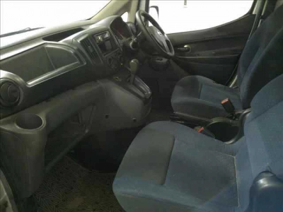 NISSAN NV200 VANETTE VAN