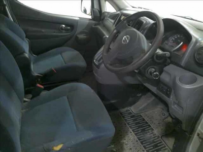 NISSAN NV200 VANETTE VAN