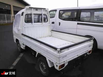 SUBARU SAMBAR TRUCK