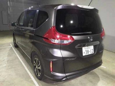 HONDA FREED+