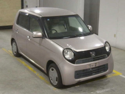 HONDA N-ONE