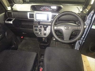 DAIHATSU HIJET CADDY