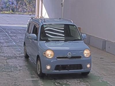 DAIHATSU MIRA COCOA