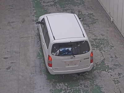 TOYOTA SUCCEED WAGON