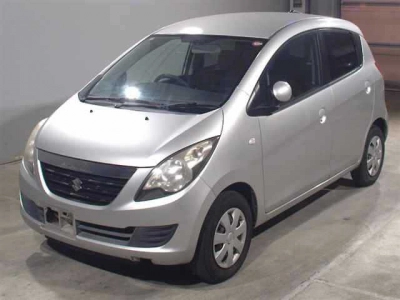 SUZUKI CERVO