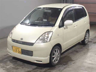 SUZUKI MRWAGON