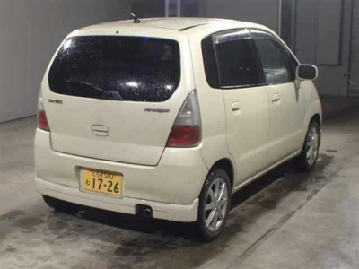 SUZUKI MRWAGON