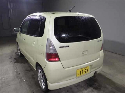 SUZUKI MRWAGON