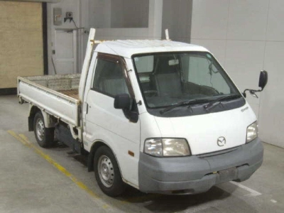 MAZDA BONGO