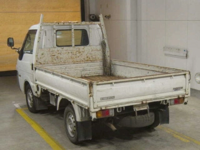 MAZDA BONGO