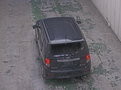 TOYOTA COROLLA RUMION