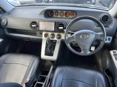 TOYOTA COROLLA RUMION