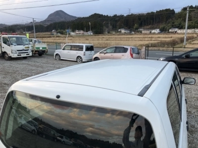 TOYOTA SUCCEED WAGON