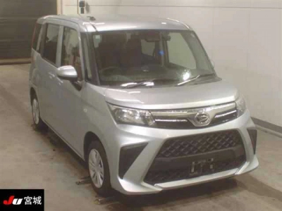 DAIHATSU THOR