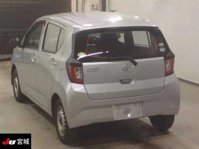 TOYOTA PIXIS EPOCH