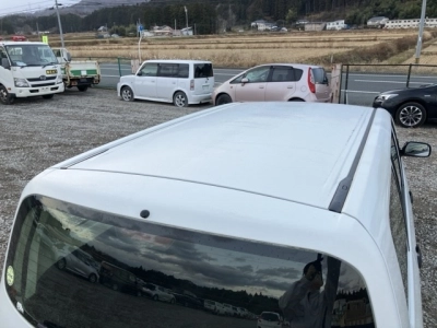 TOYOTA SUCCEED WAGON