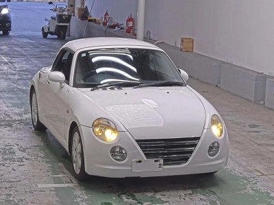 DAIHATSU COPEN