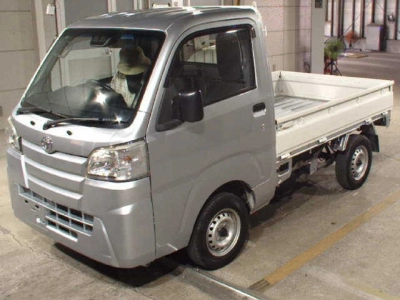 TOYOTA PIXIS TRUCK