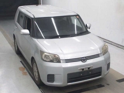 TOYOTA COROLLA RUMION