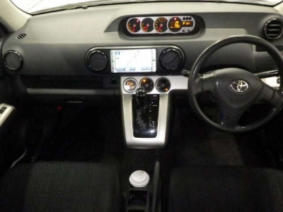 TOYOTA COROLLA RUMION