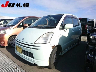 SUZUKI MRWAGON