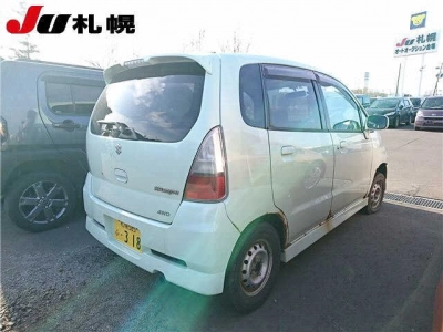 SUZUKI MRWAGON